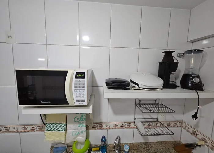 Pé na Areia